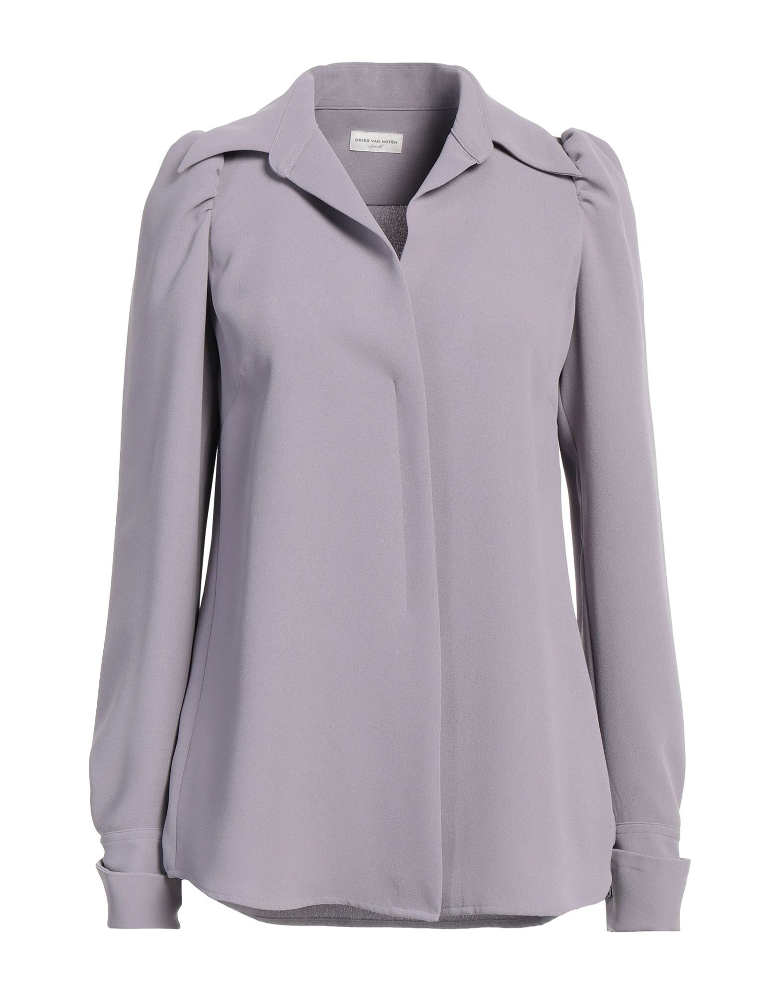 DRIES VAN NOTEN - Tops