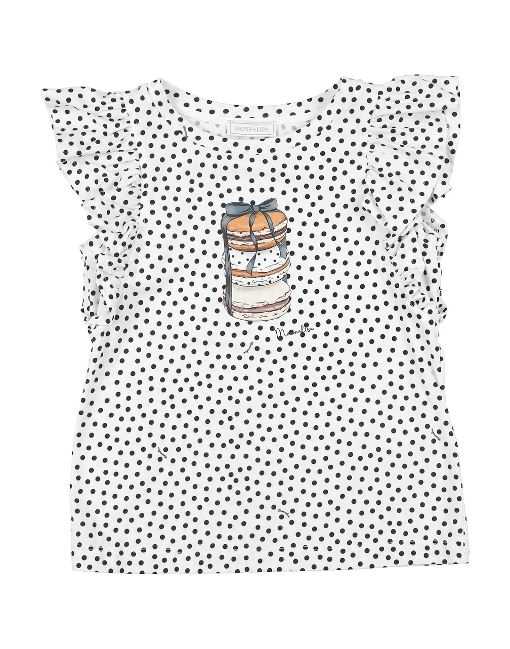 MONNALISA - T-shirts