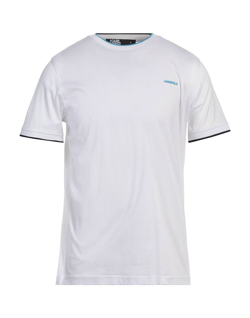 KARL LAGERFELD - T-shirts