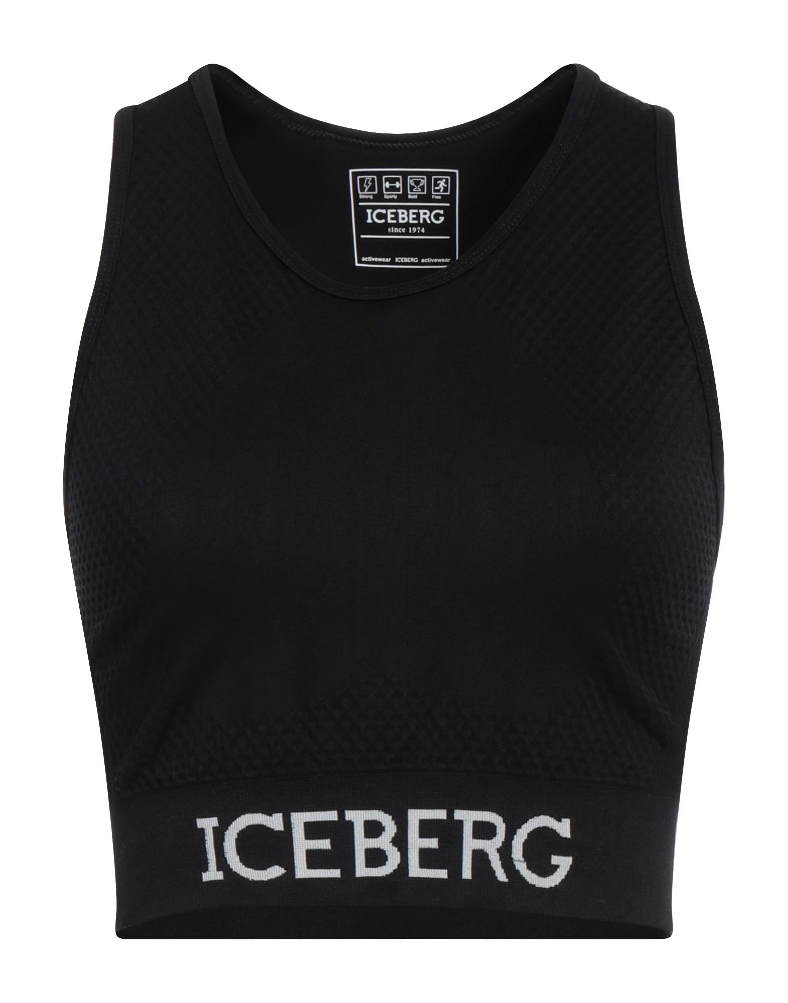 ICEBERG - Tops