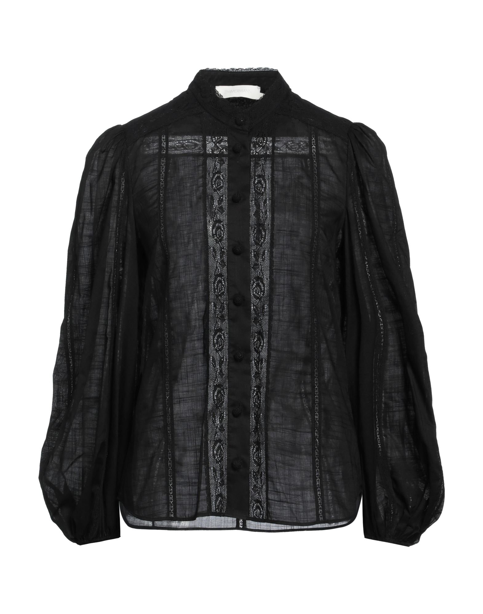 ZIMMERMANN - Πουκάμισα 