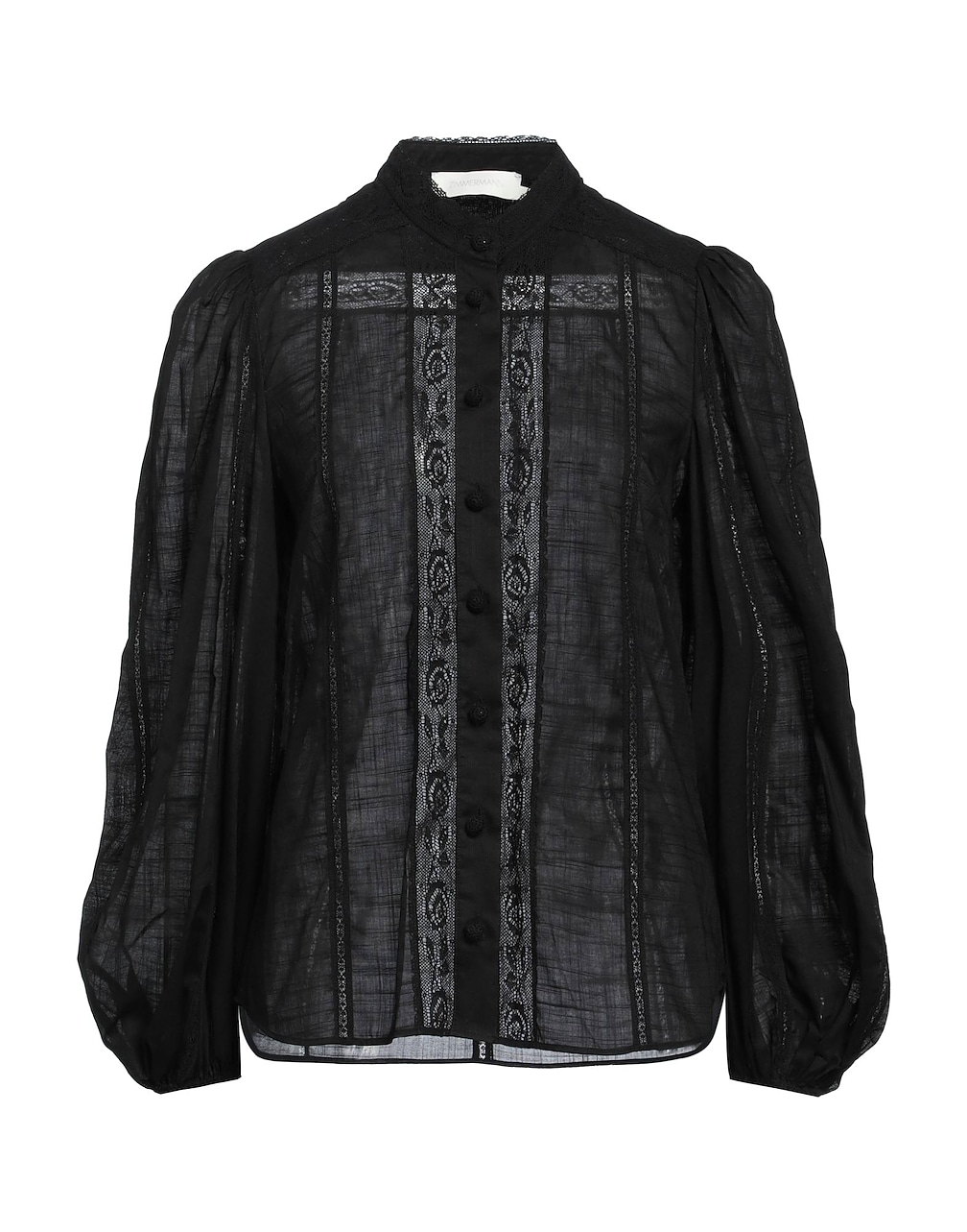 ZIMMERMANN - Πουκάμισα