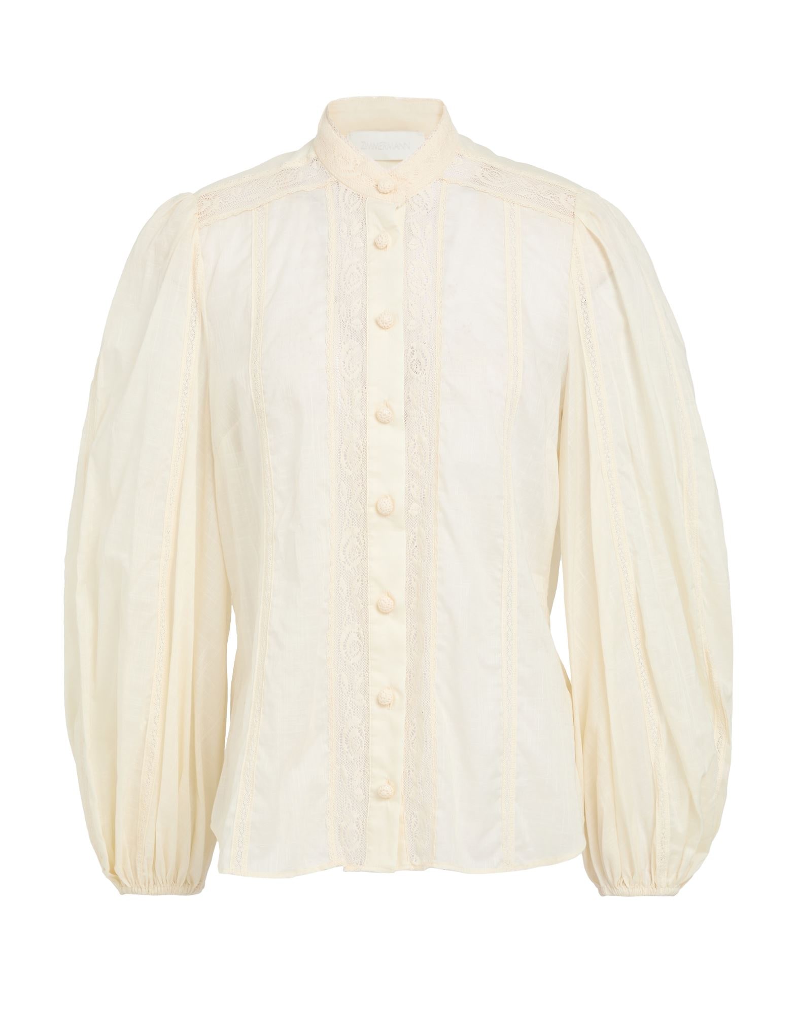 ZIMMERMANN - Рубашки 