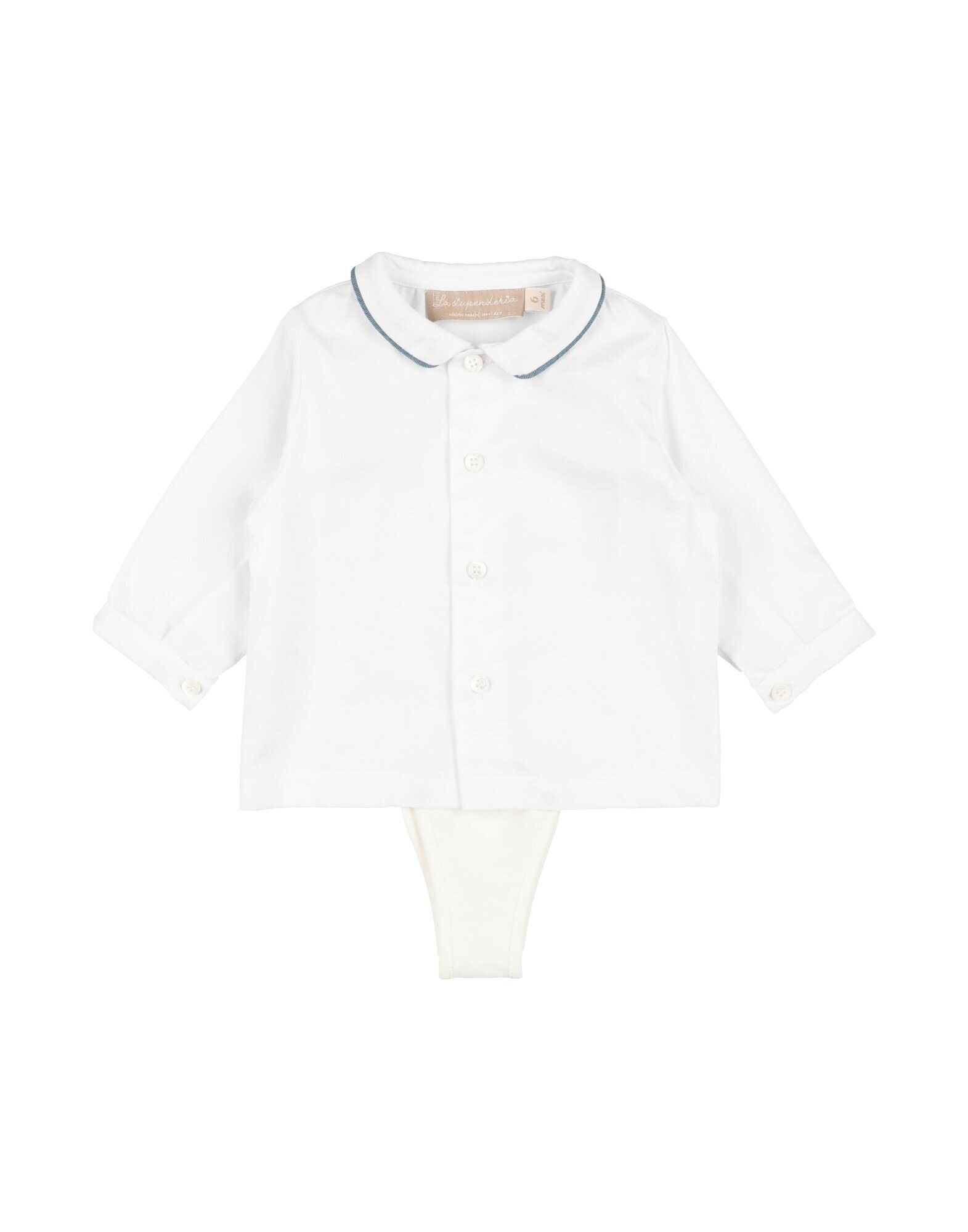 LA STUPENDERIA - Baby Bodysuits