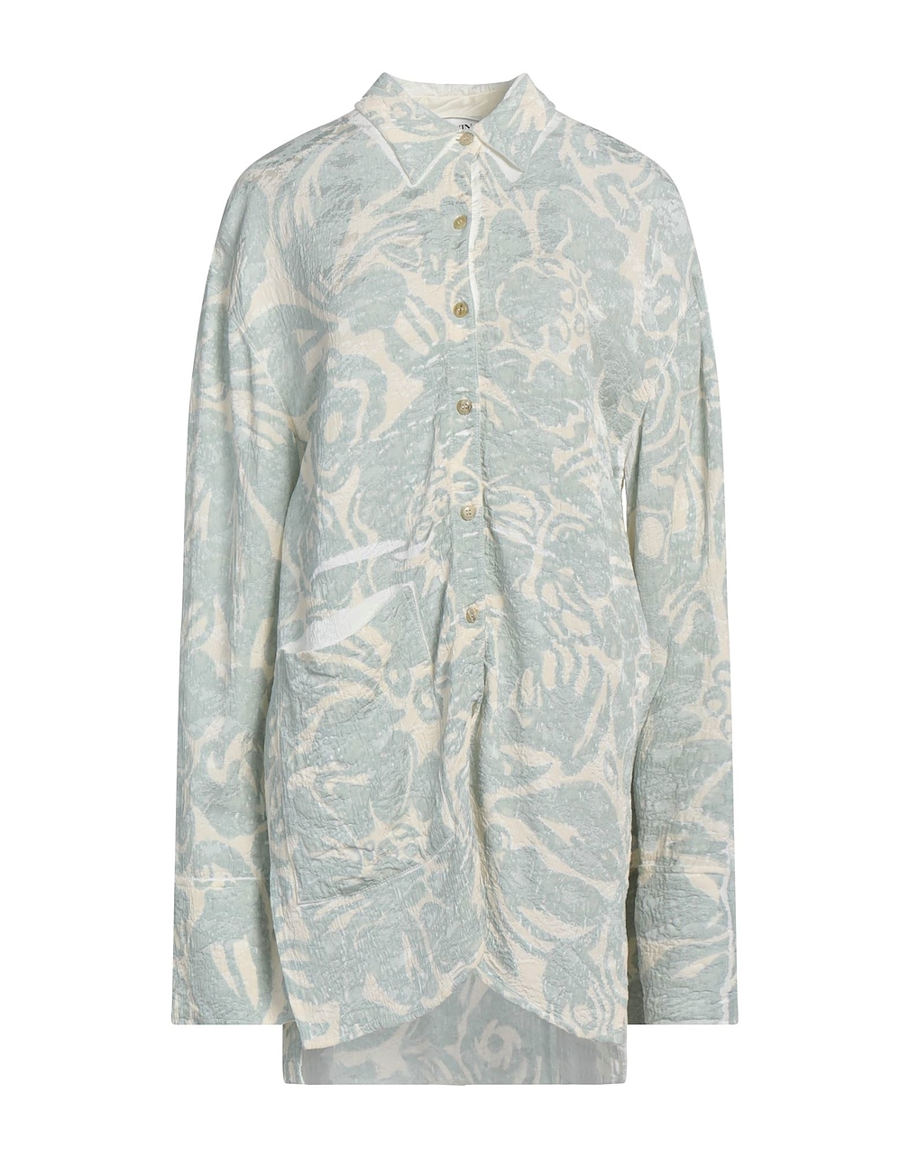 LANVIN - Shirts