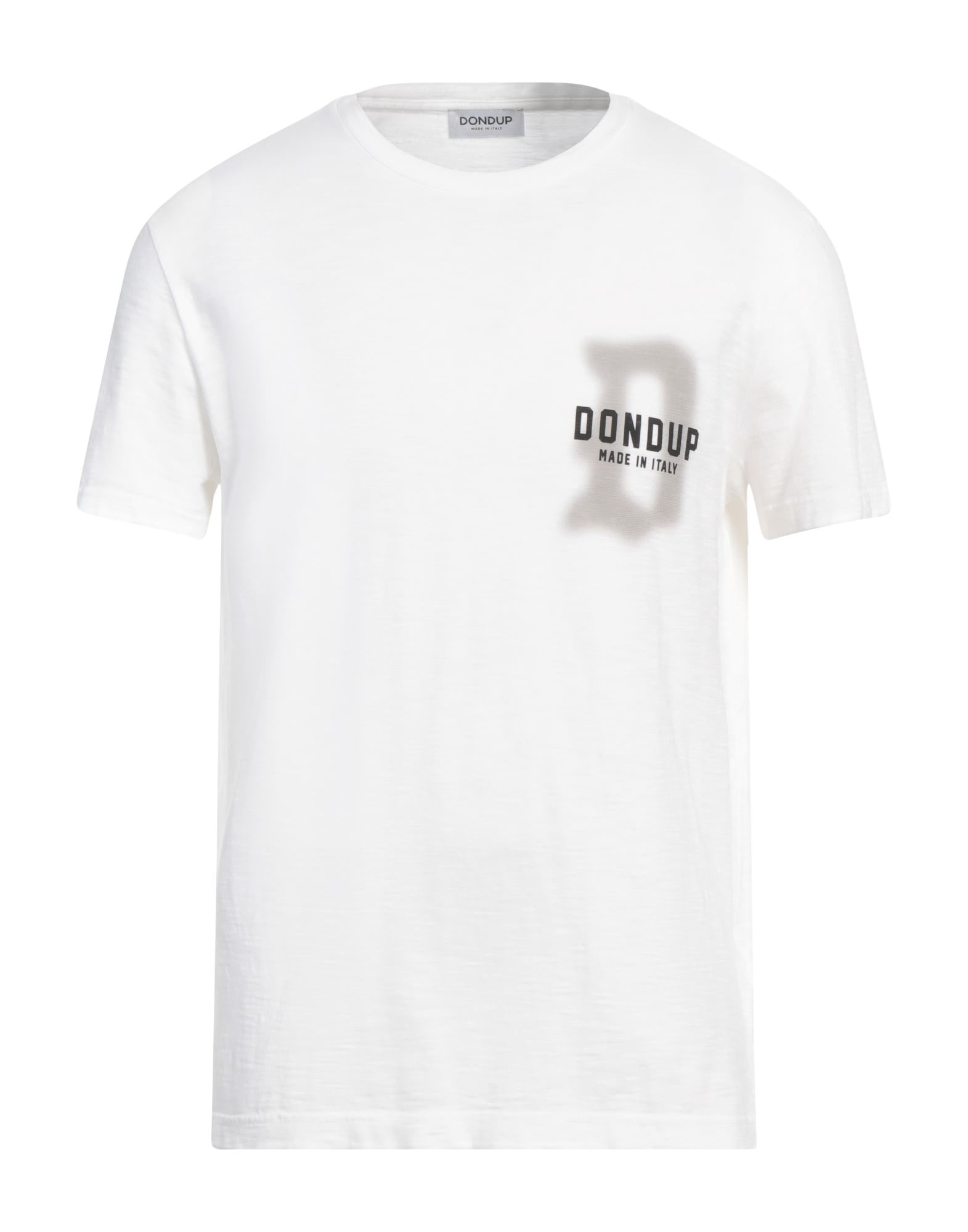 DONDUP - T-shirts