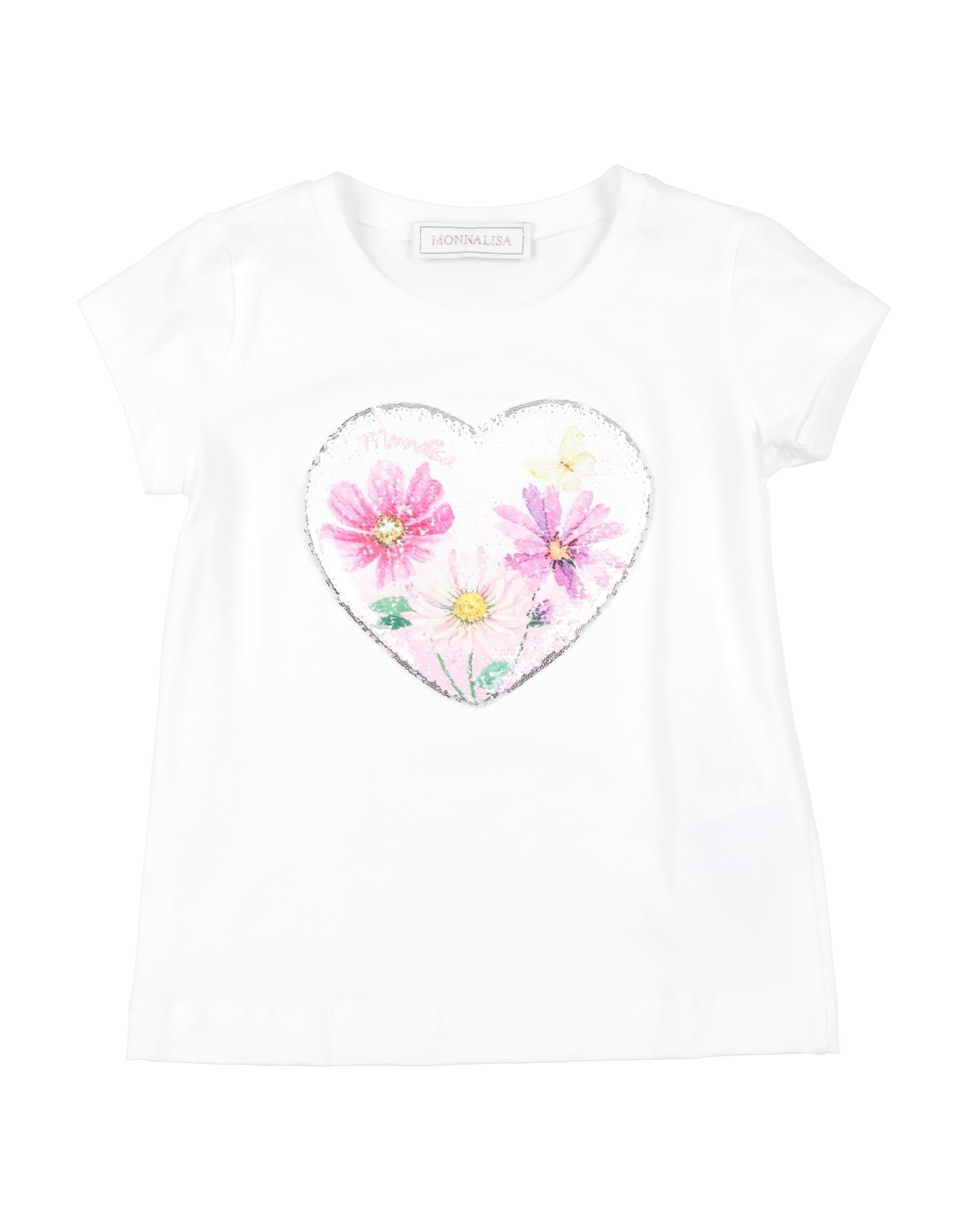 MONNALISA - T-shirts