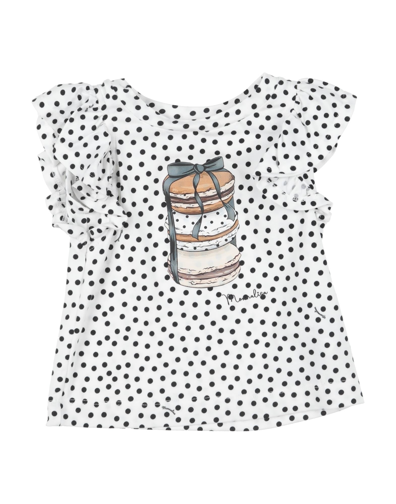 MONNALISA - T-shirts