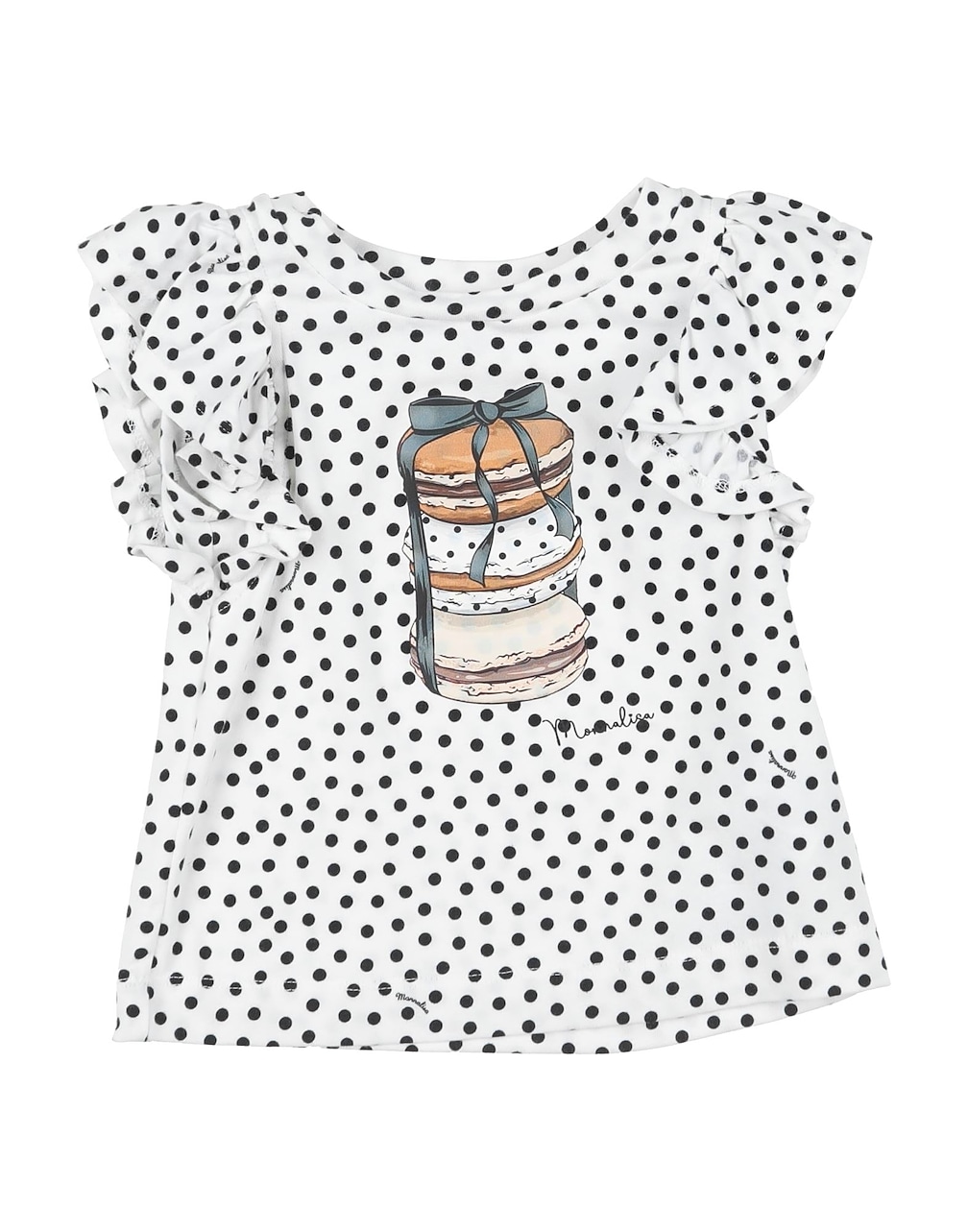 MONNALISA - T-shirts