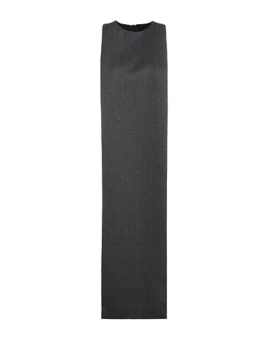 MAISON MARGIELA Top Charcoal 100% Wool