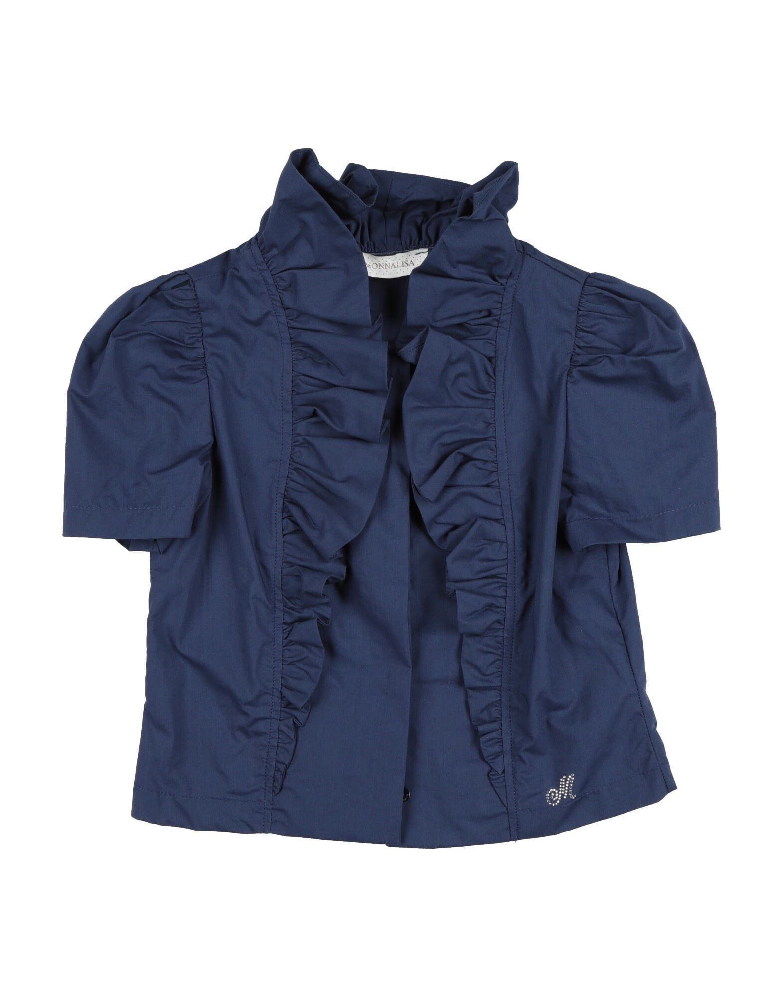 MONNALISA - シャツ