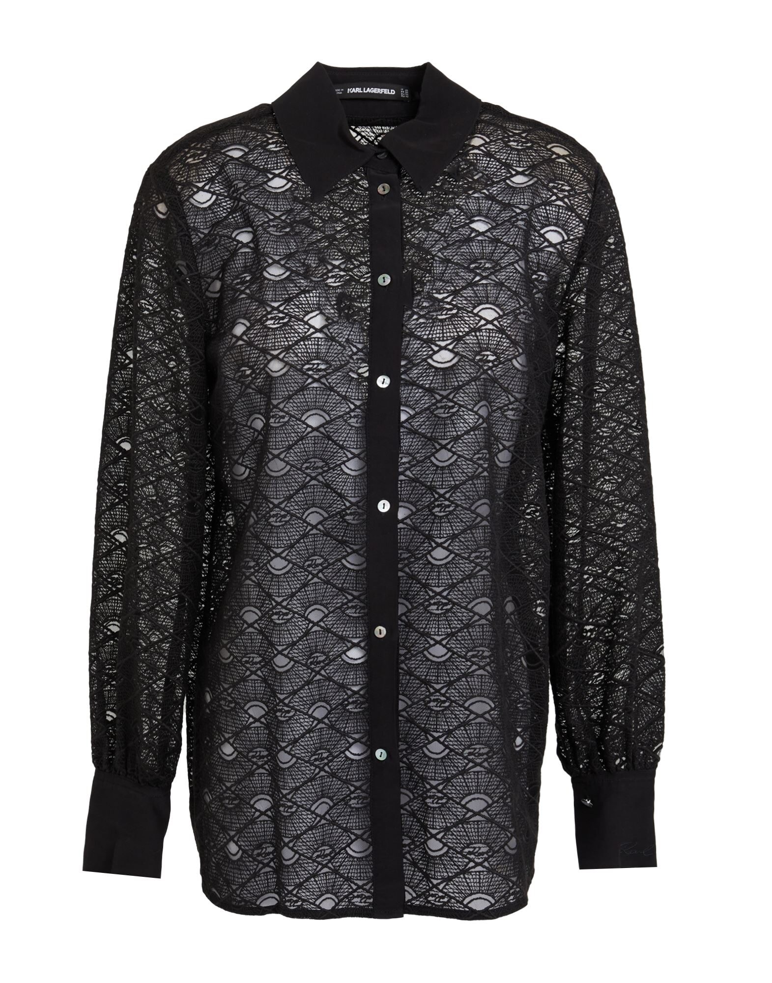 KARL LAGERFELD - Shirts