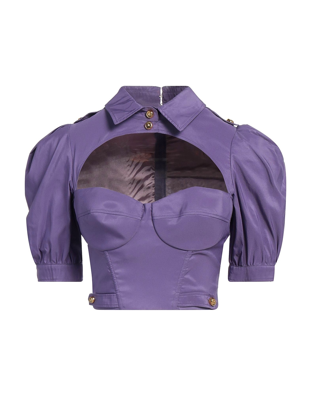 ELISABETTA FRANCHI - Tops