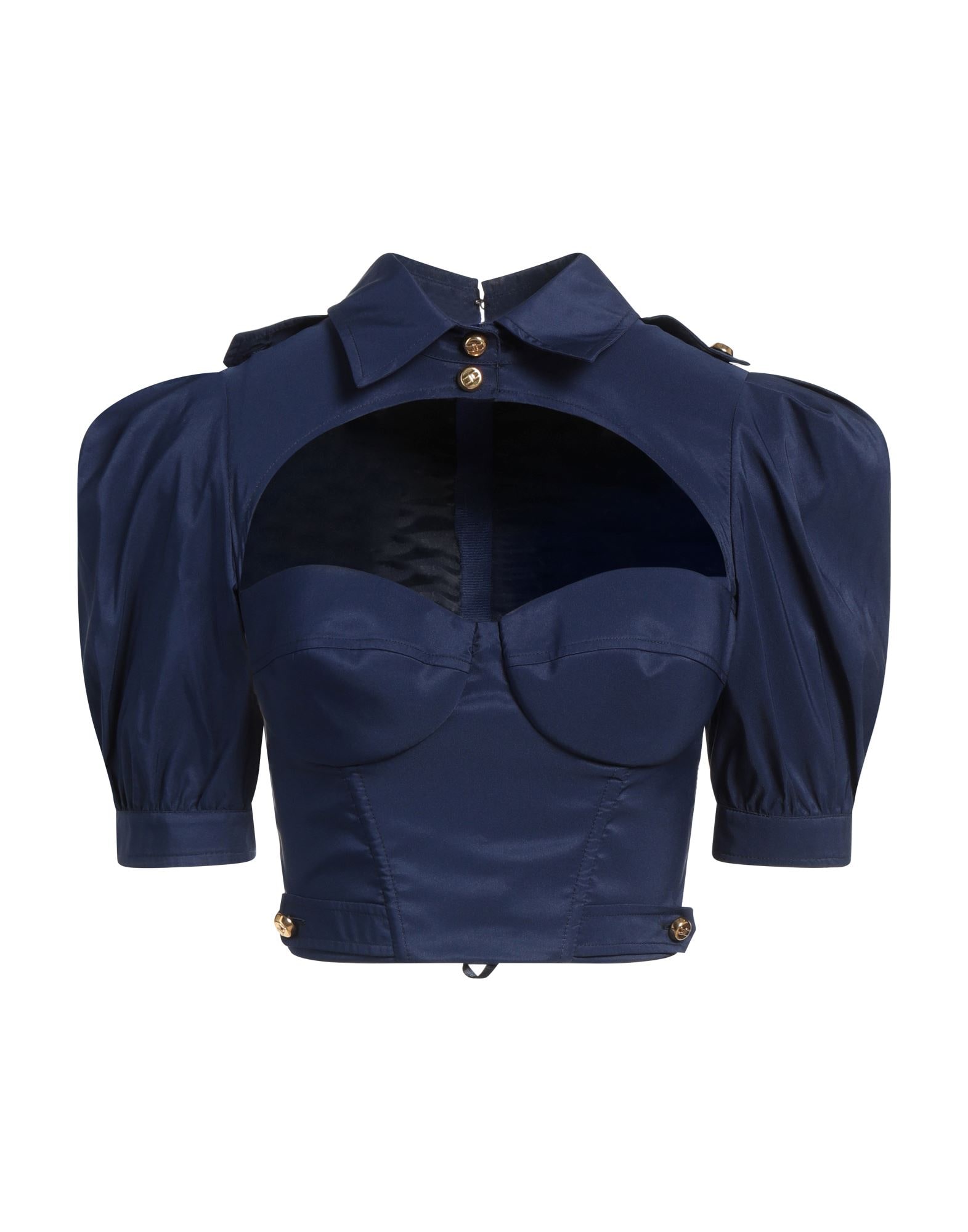 ELISABETTA FRANCHI - Tops