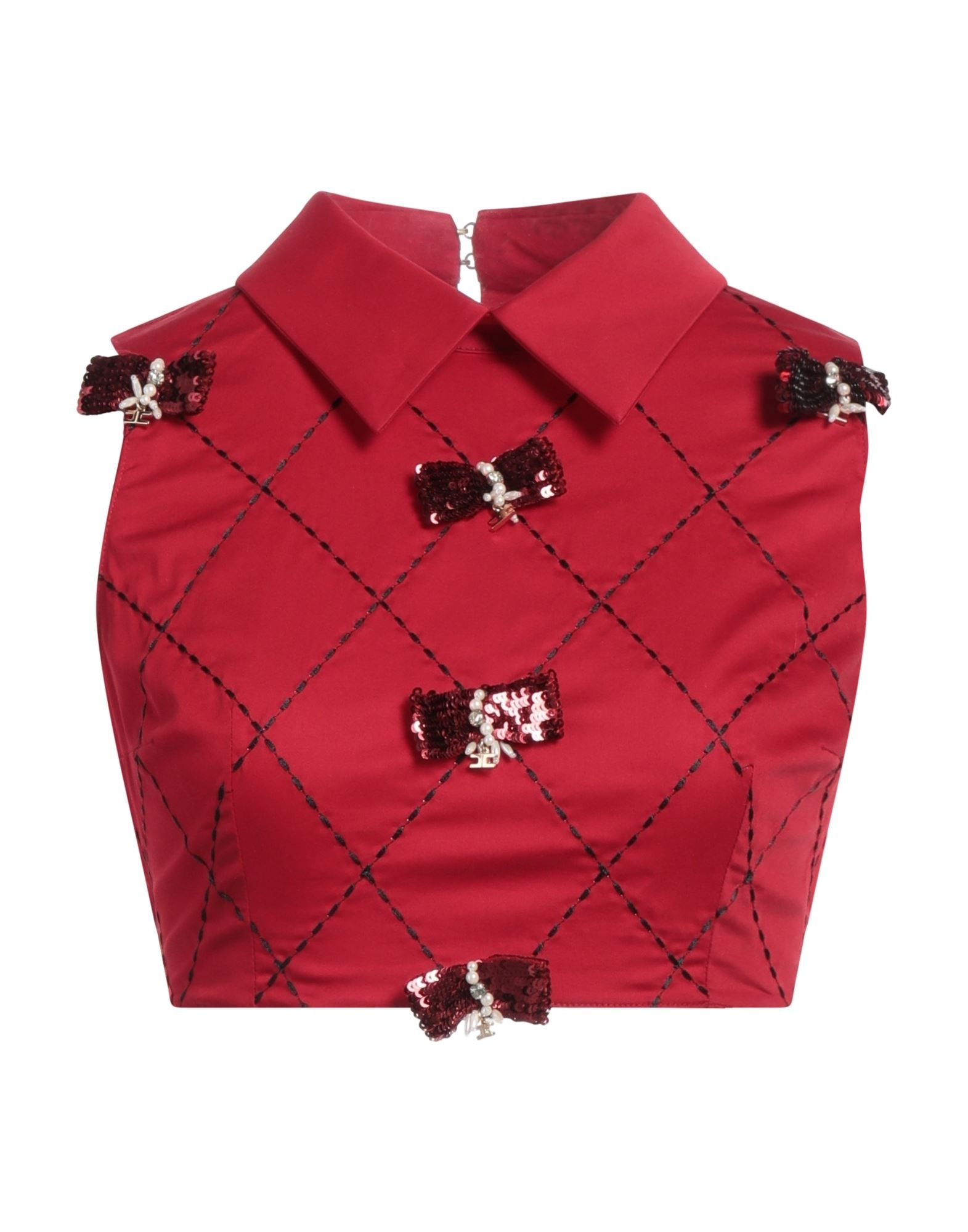 ELISABETTA FRANCHI - Tops