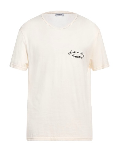 DONDUP T-shirt 100% Cotton