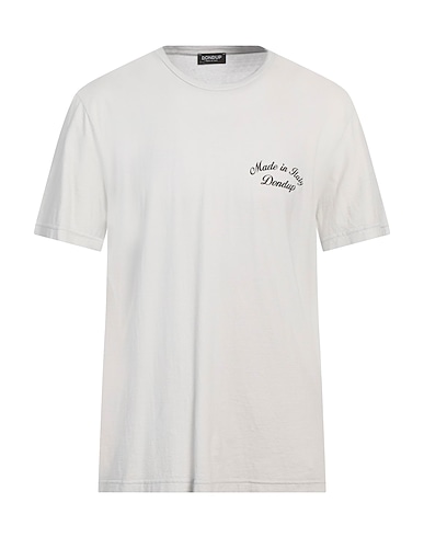 DONDUP T-shirt 100% Cotton