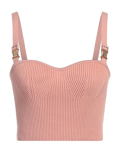 ELISABETTA FRANCHI Top 70% Viscose, 30% Polyester