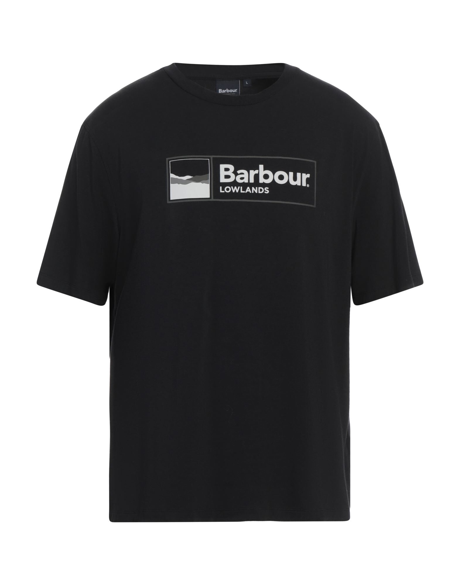 BARBOUR - Футболки
