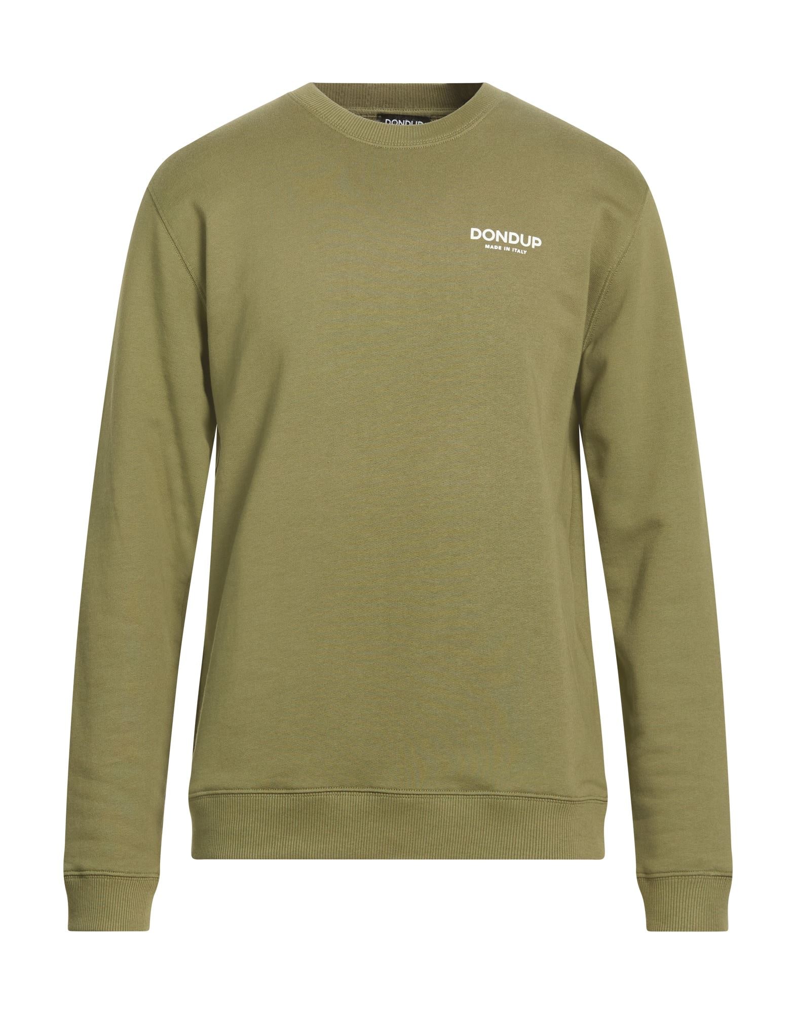 DONDUP - 트레이닝 상의