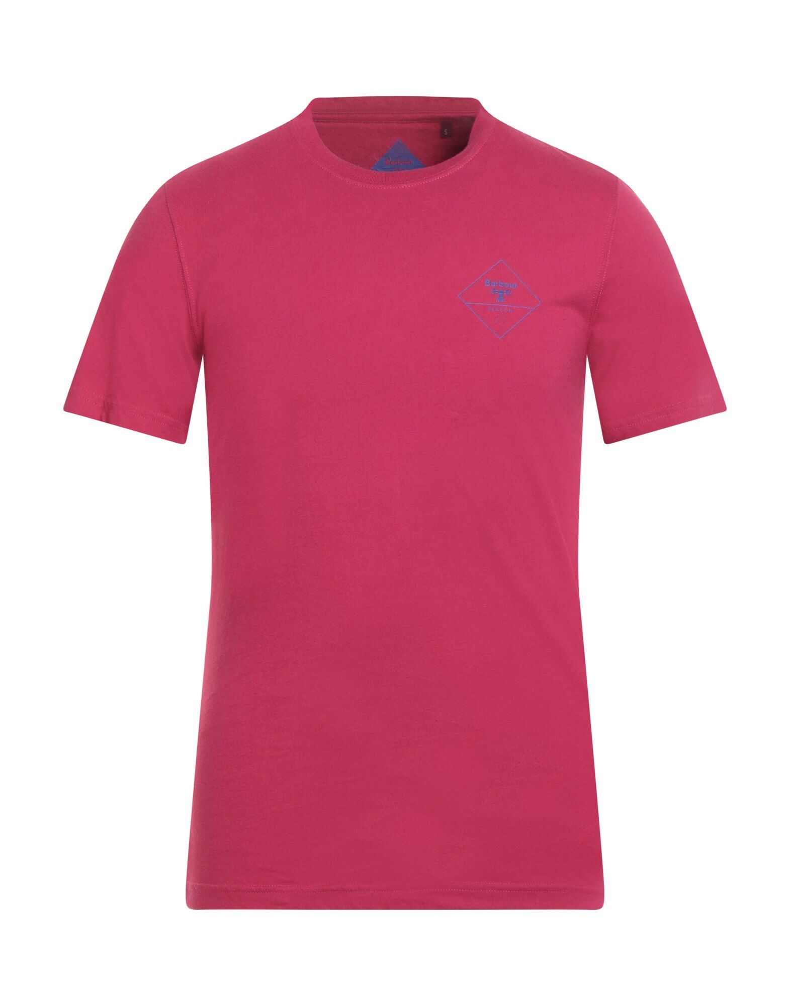 BARBOUR - Футболки