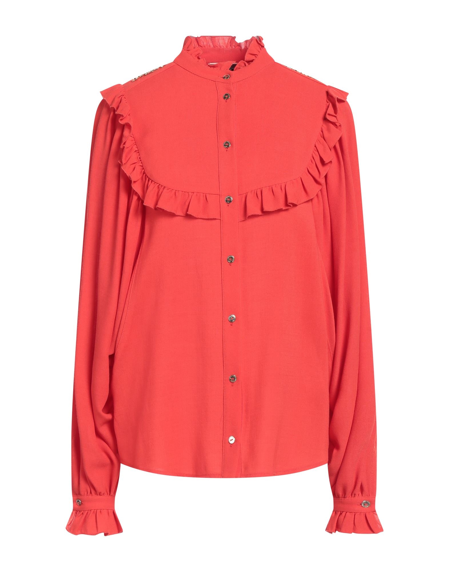 ELISABETTA FRANCHI - Shirts
