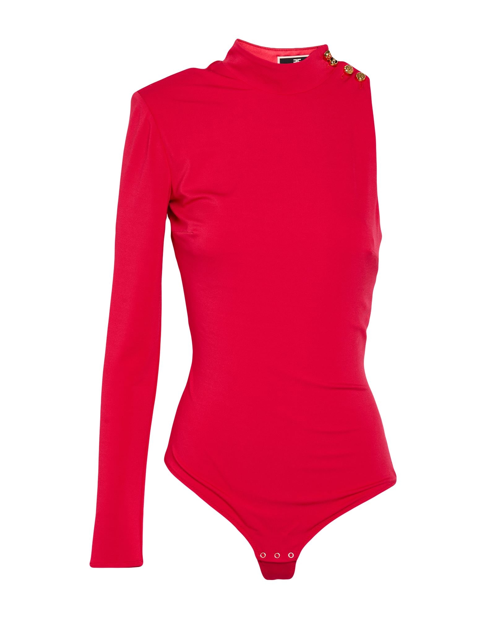 ELISABETTA FRANCHI - Bodysuits