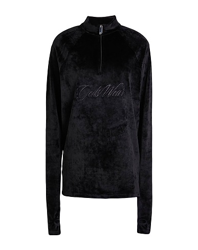 GCDS Sweatshirt 92% Polyester, 8% Elastane