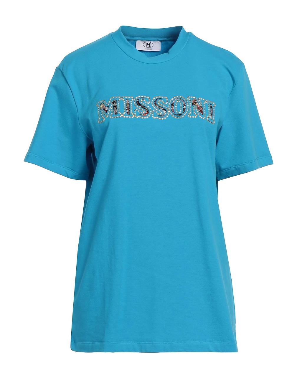 M MISSONI - T-shirts