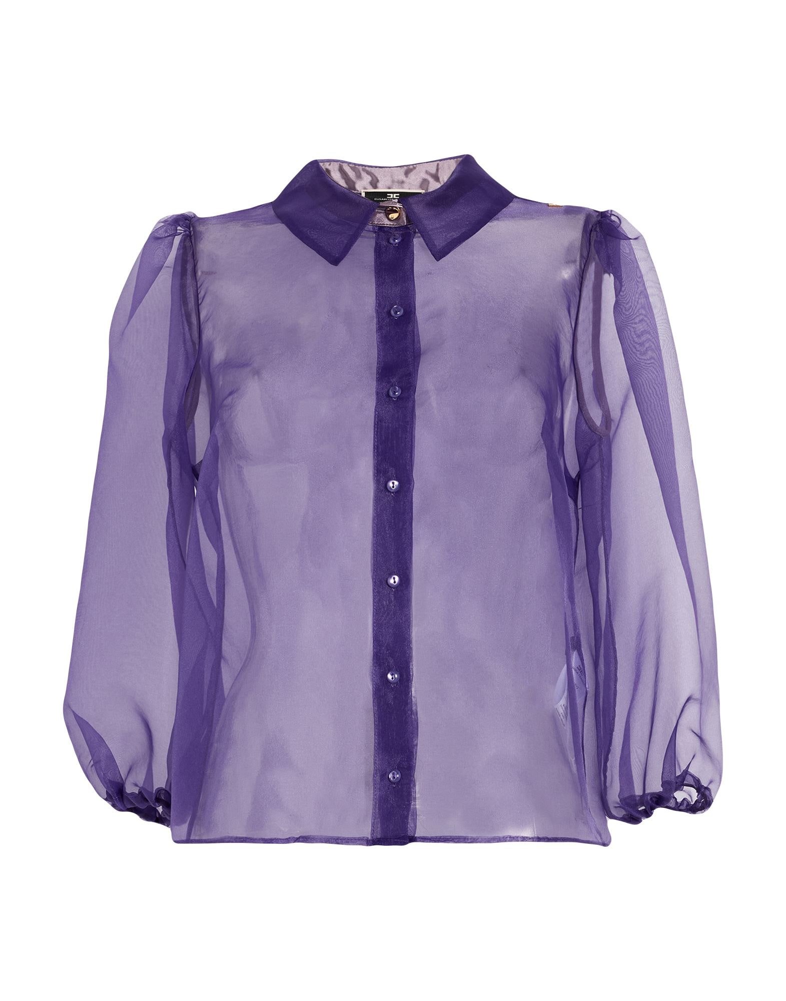 ELISABETTA FRANCHI - Shirts