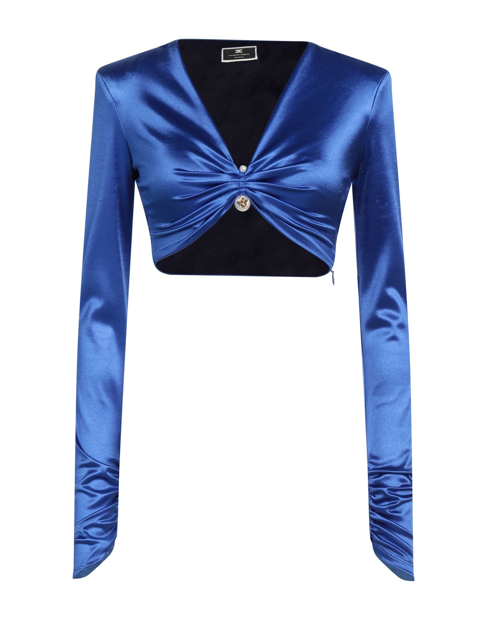 ELISABETTA FRANCHI - Tops