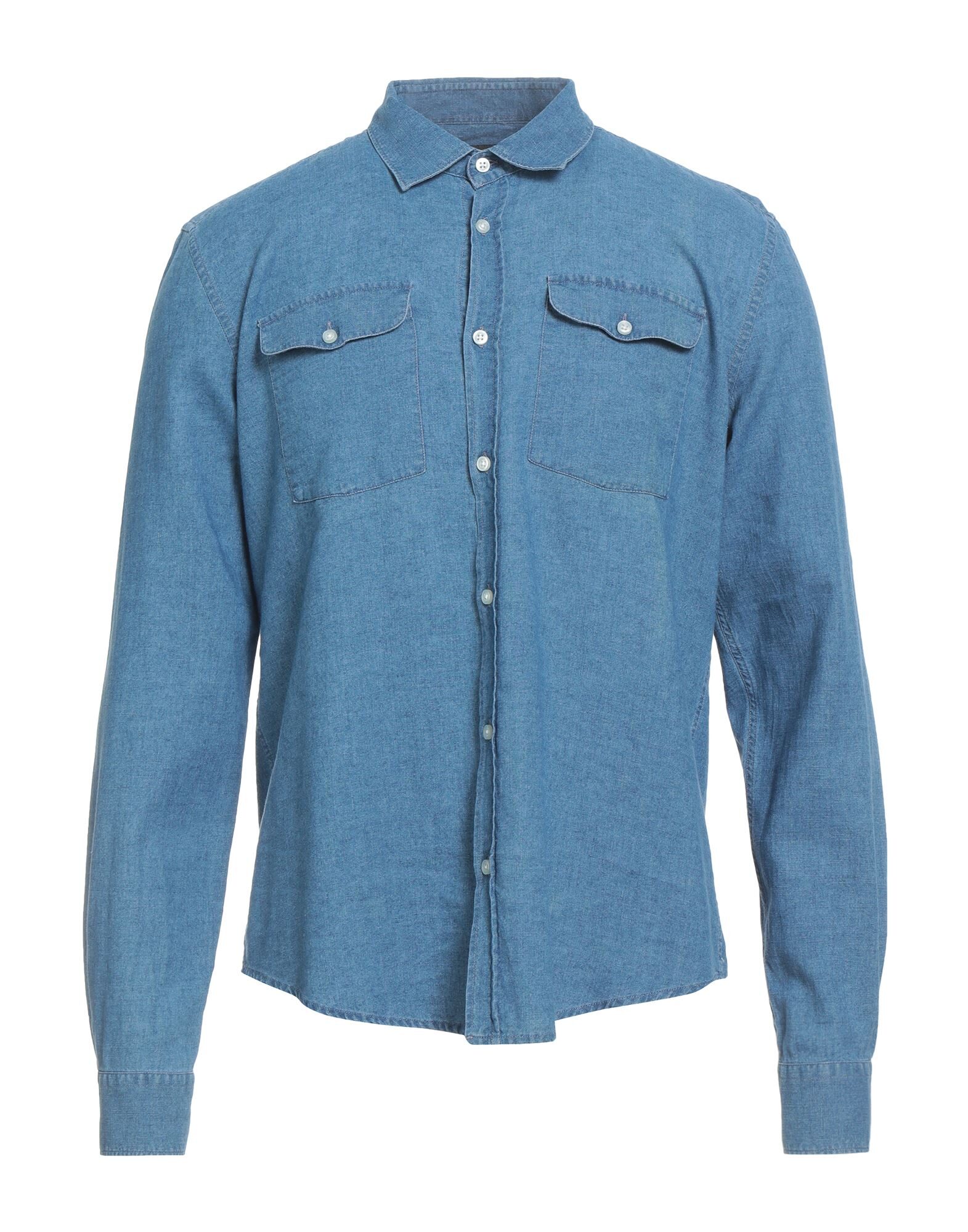 BARBOUR - デニムシャツ