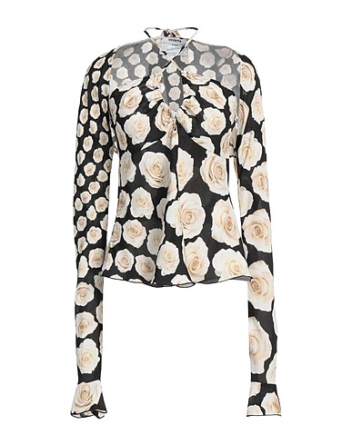 VIVETTA Twin set SUSTAINABLE 100% Viscose