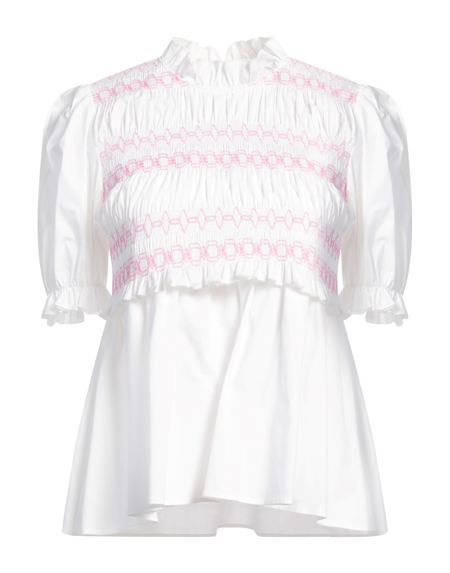 VIVETTA VIVETTA T-Shirts and Tops | Black Women's Top | YOOX