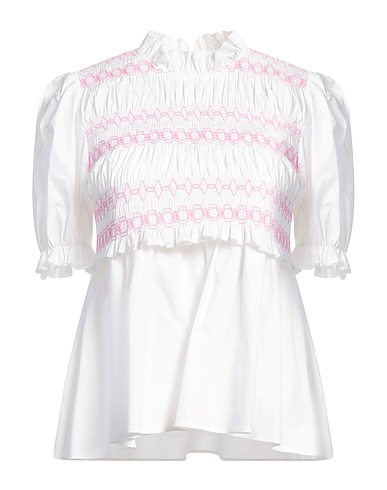 VIVETTA Top SUSTAINABLE 97% Cotton, 3% Elastane, Polyester