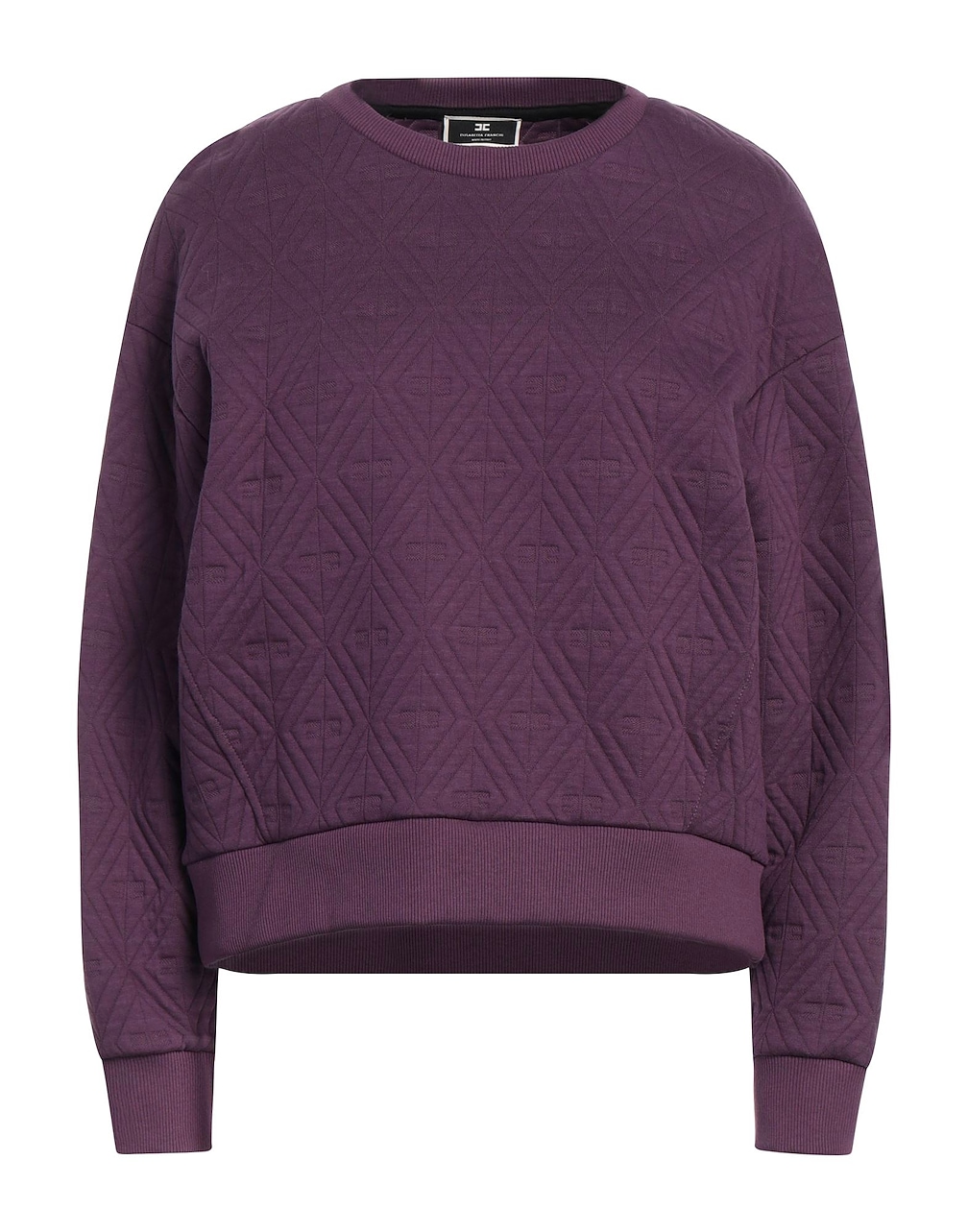 ELISABETTA FRANCHI - Sweatshirts