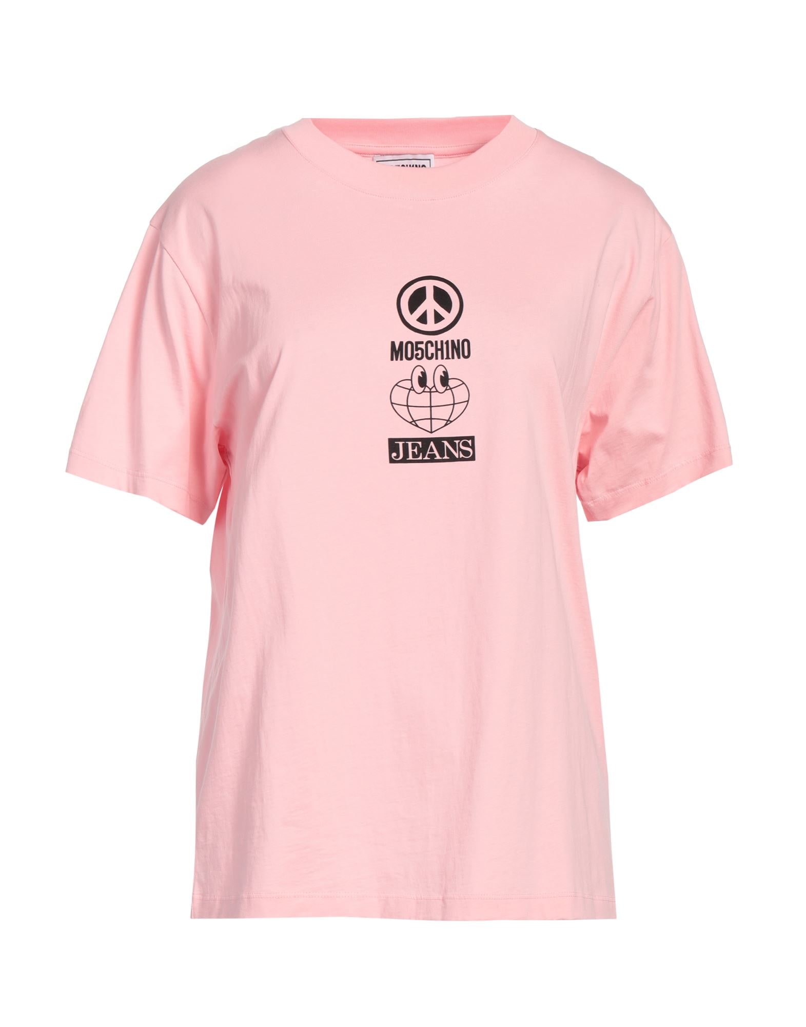 MOSCHINO JEANS - T-shirts