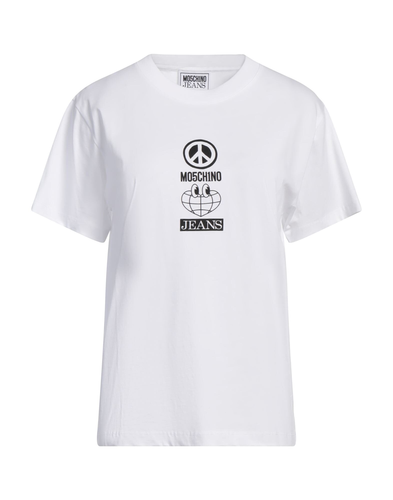MOSCHINO JEANS - T-shirts