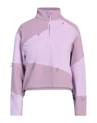 WOOLRICH Athletic sweatshirts BY DANIËLLE CATHARI 52% Cotton, 40% Polyester, 5% Polyurethane, 3% Elastane