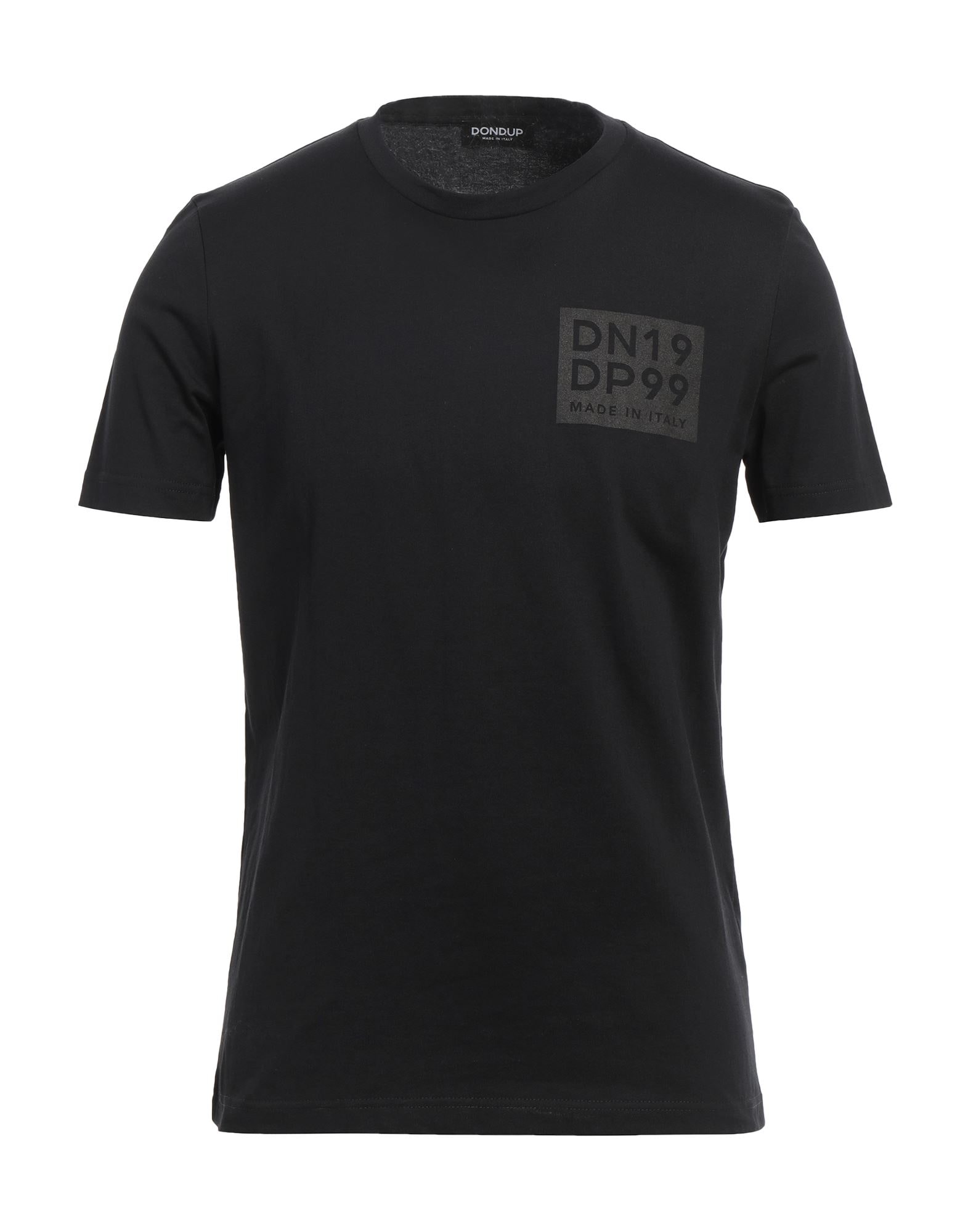AMBUSH | Tシャツ ブラック メンズ | YOOX
