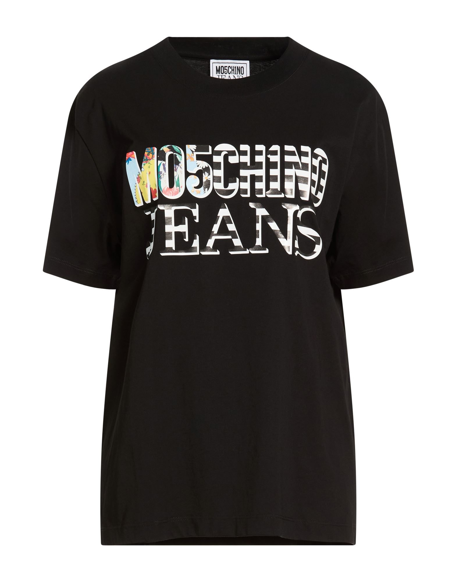 MOSCHINO JEANS - T-shirts