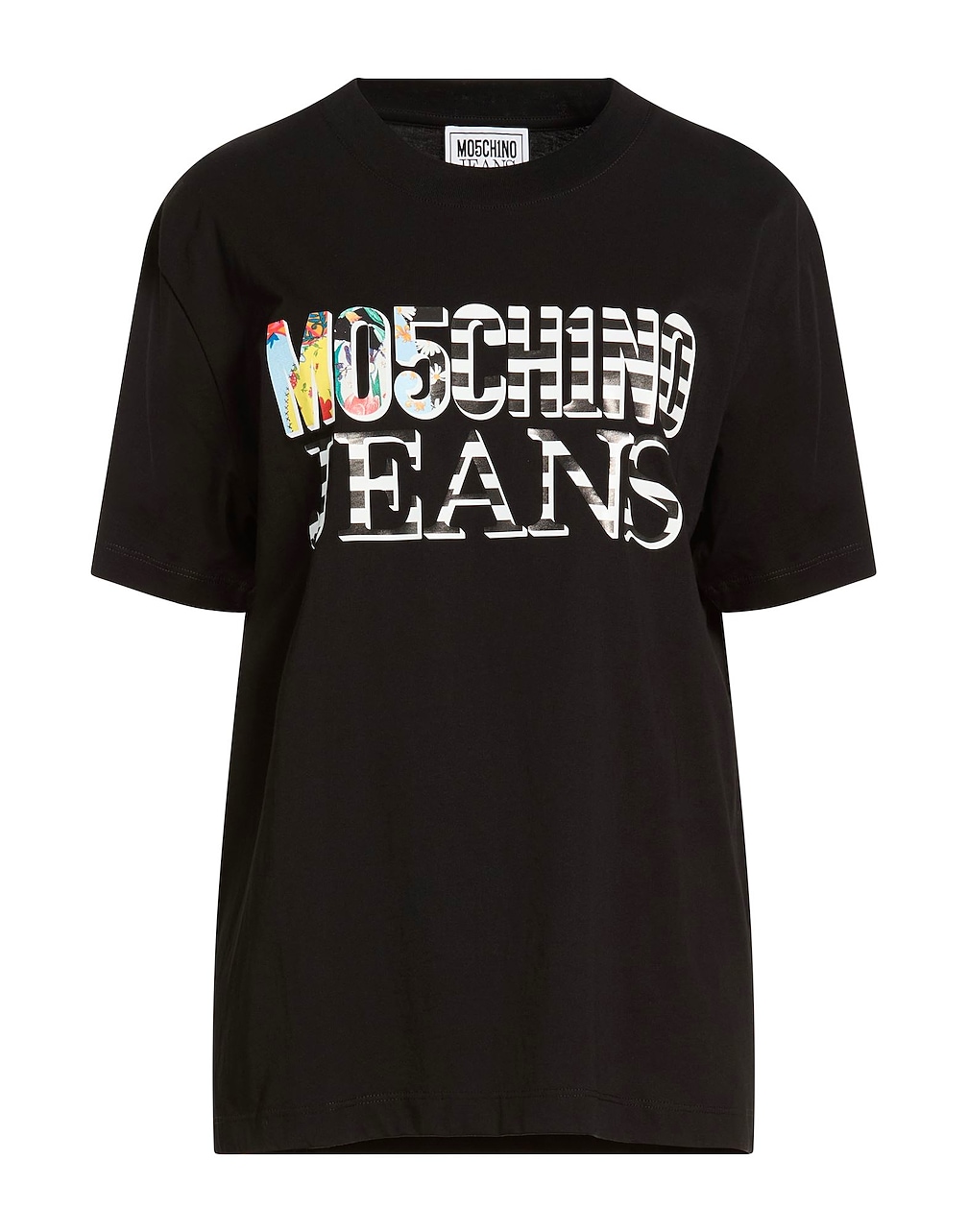 MOSCHINO JEANS - T-shirts