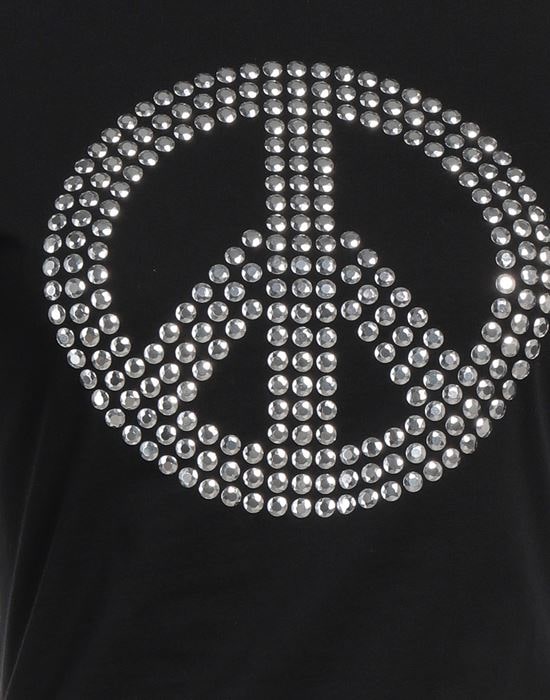 MOSCHINO JEANS Футболка