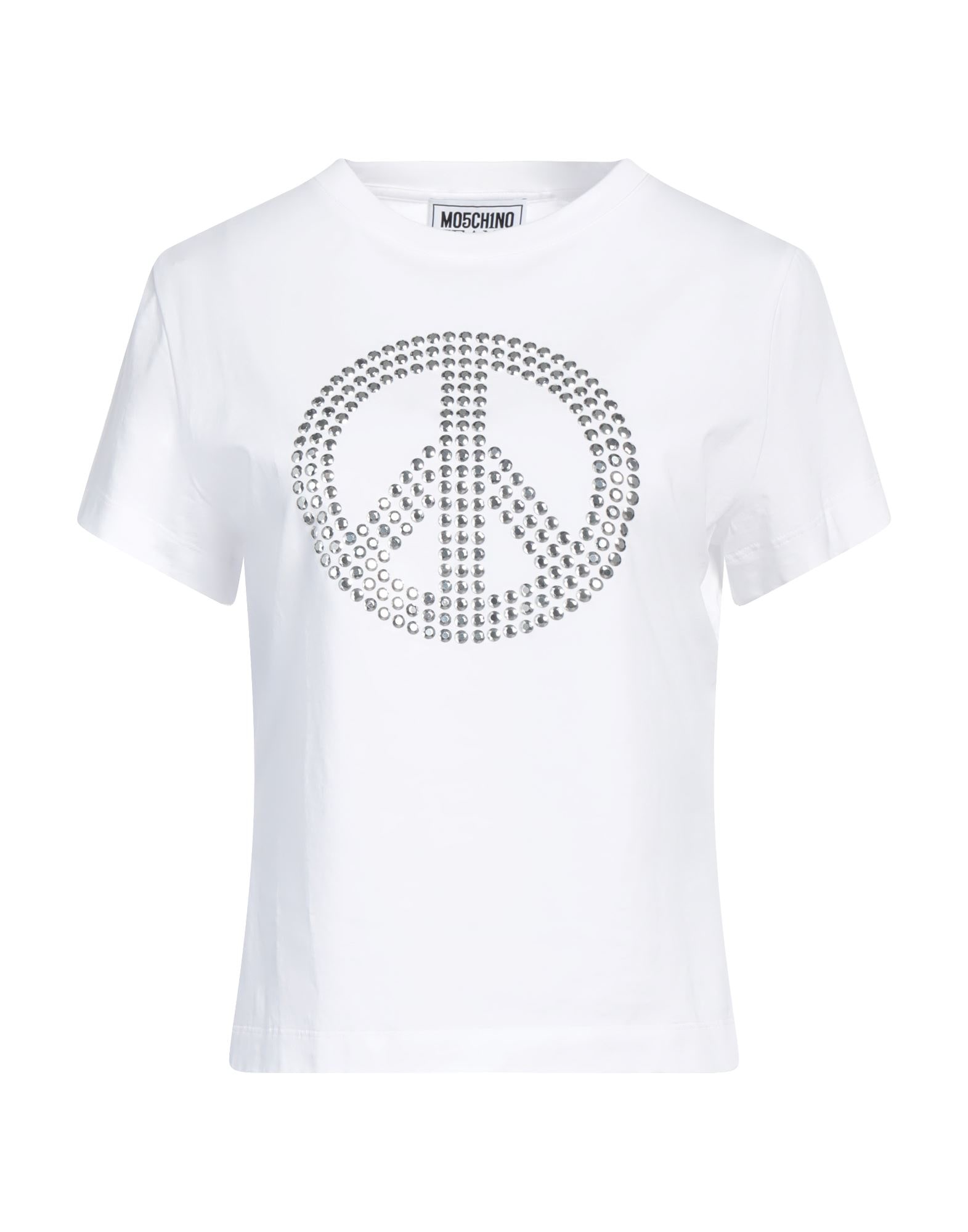 MOSCHINO JEANS - T-shirts