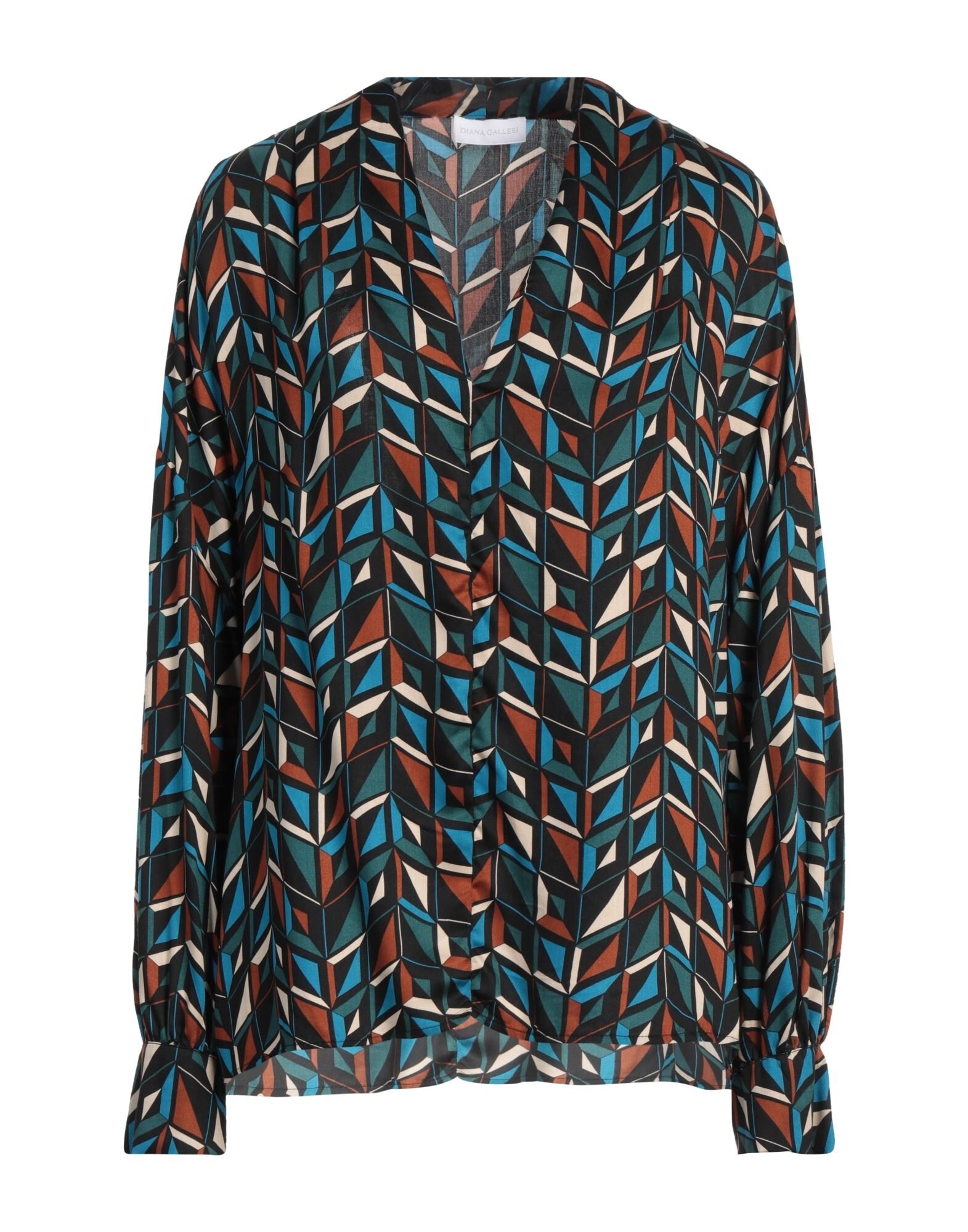 DIANA GALLESI - Топы без рукавов