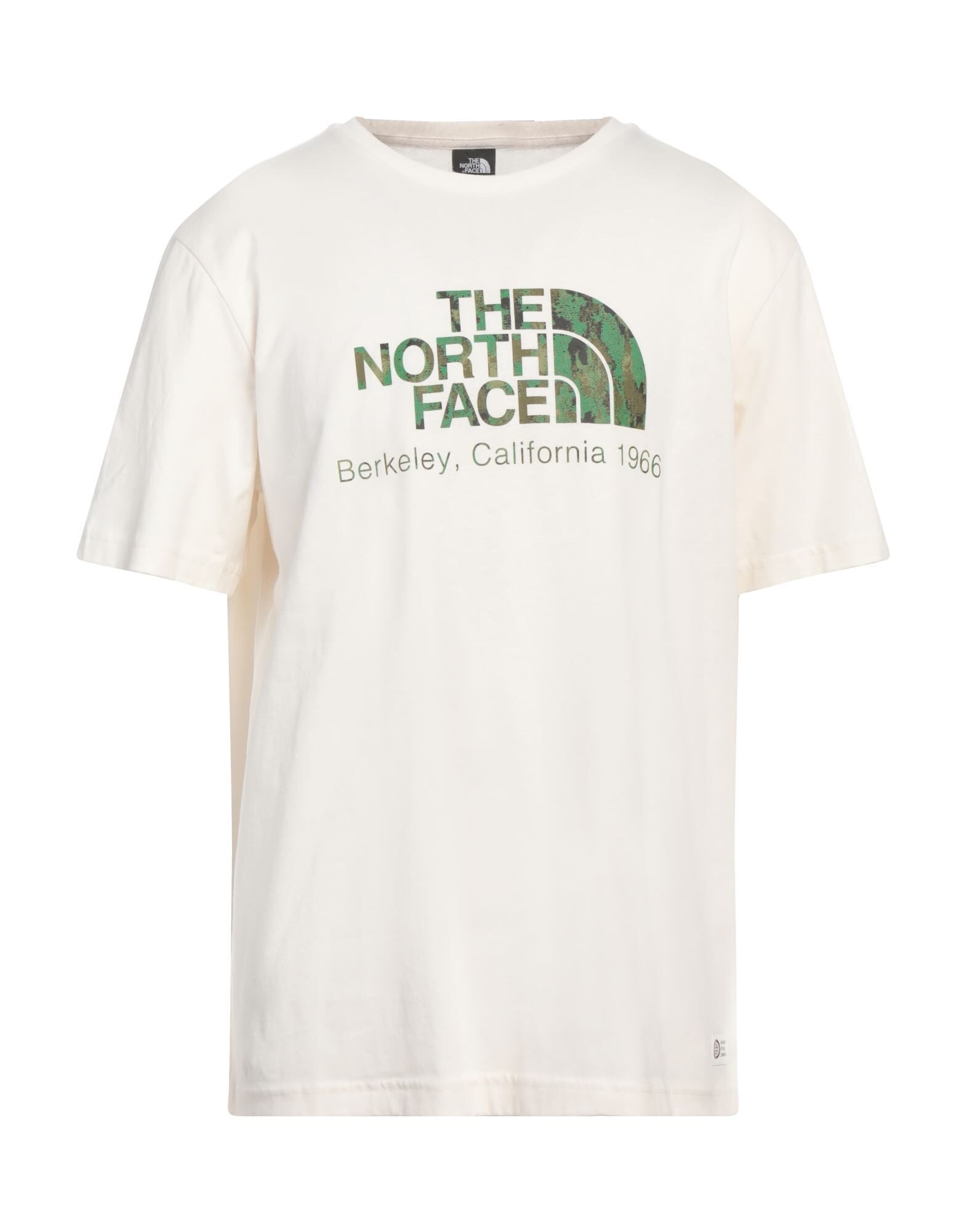 THE NORTH FACE - T-shirts