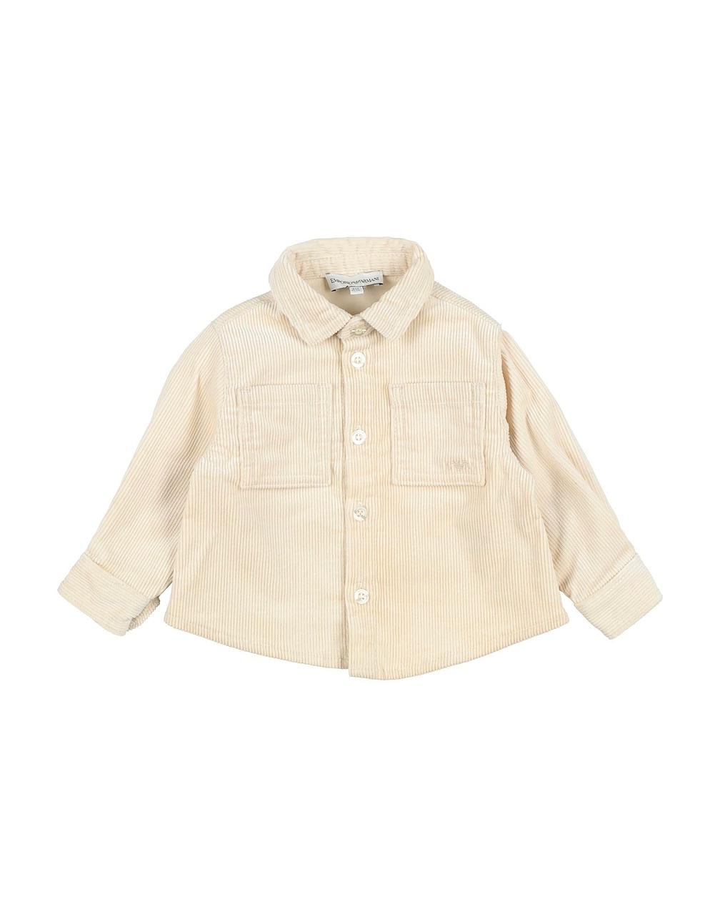 EMPORIO ARMANI - Shirts