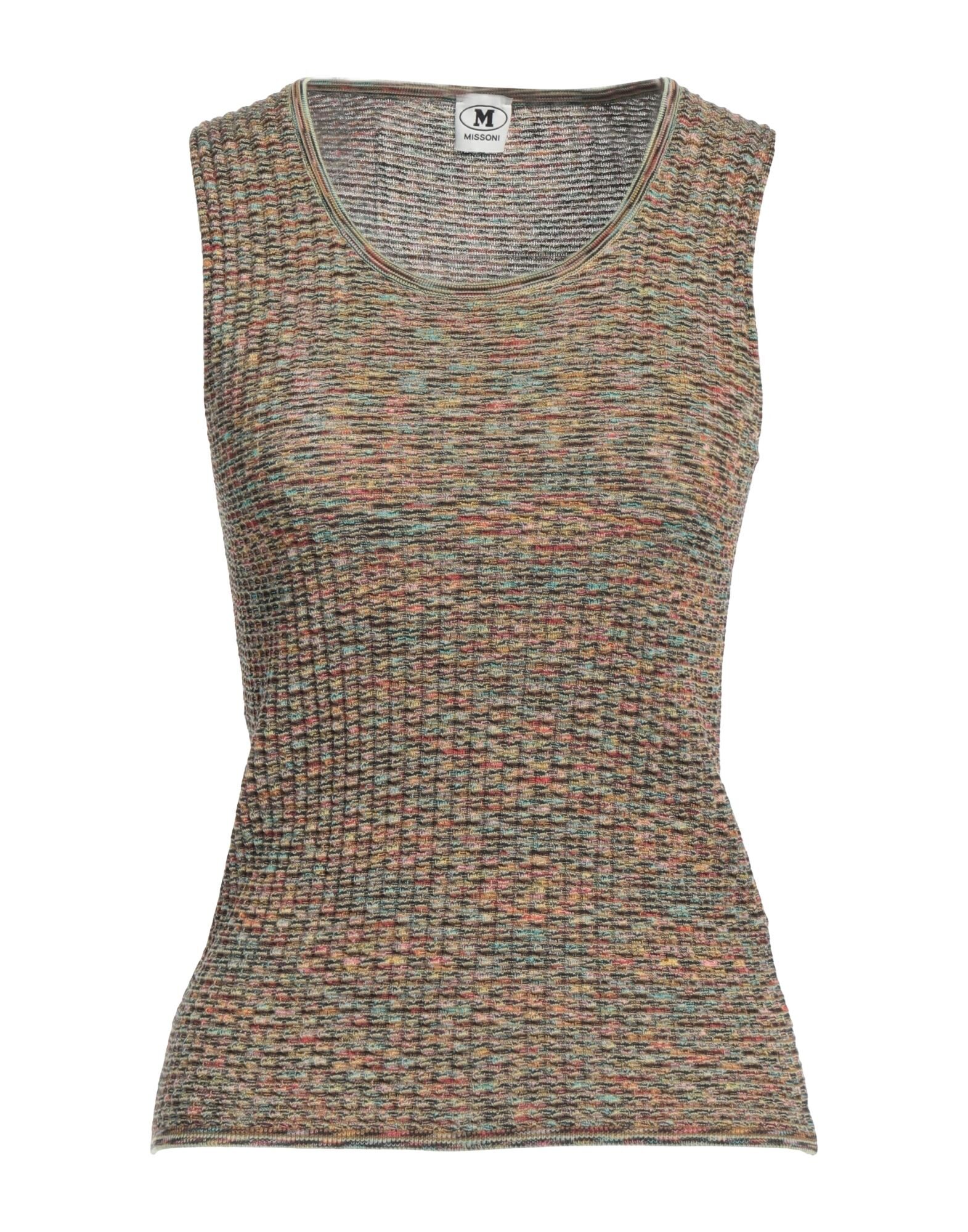M MISSONI - Tops