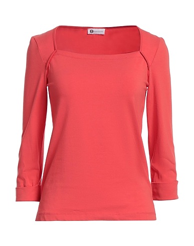 DIANA GALLESI Camiseta Coral 94% Algodón, 6% Elastán