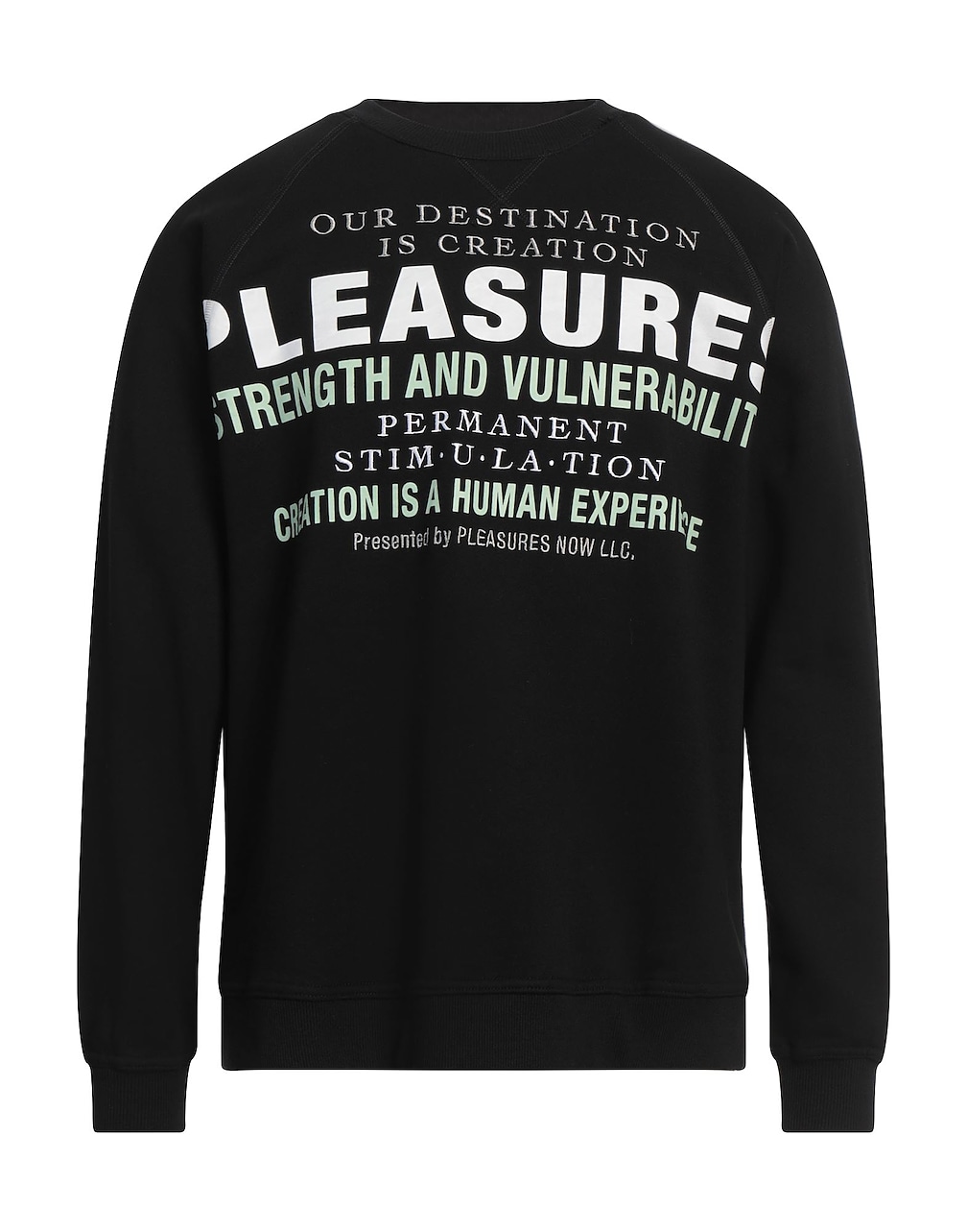 PLEASURES - Sweatshirts